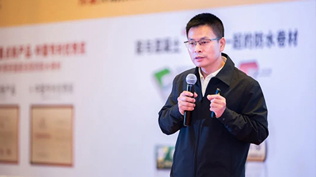 戰(zhàn)長沙！西牛皮現(xiàn)制新防水弄潮瀟湘洙泗