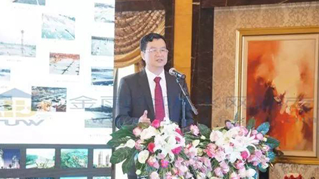 【公司活動(dòng)】 中國(guó)十大豪宅，防水選擇金雨傘