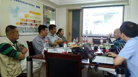 ”4部委蓋過章的，真牛“