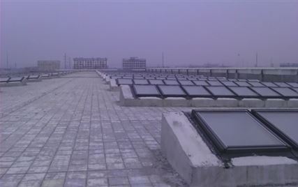 孝感潔伶廠房項目