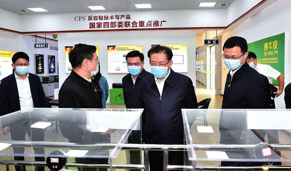 徐海榮到興寧區(qū)調(diào)研時強(qiáng)調(diào) 理清發(fā)展思路 強(qiáng)化真抓實干 奮力開創(chuàng)興寧區(qū)高質(zhì)量發(fā)展新局面