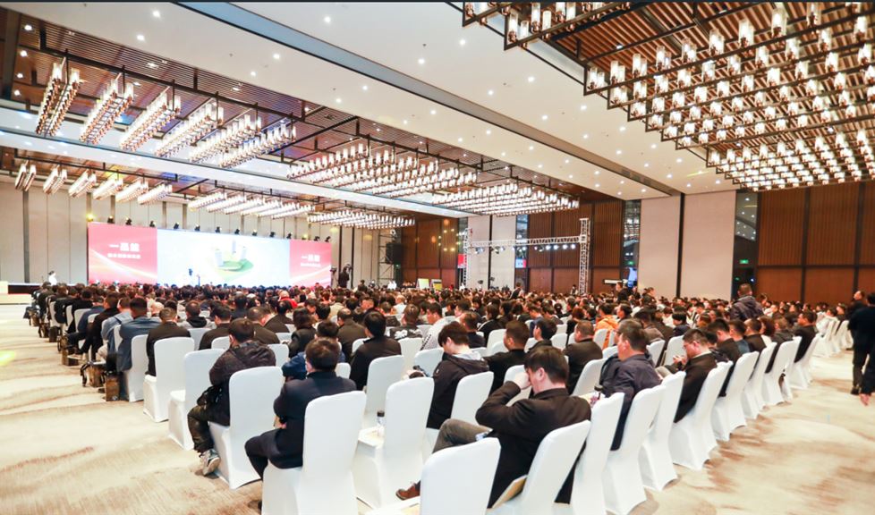 西牛皮千人大會，一品能暢行天下！