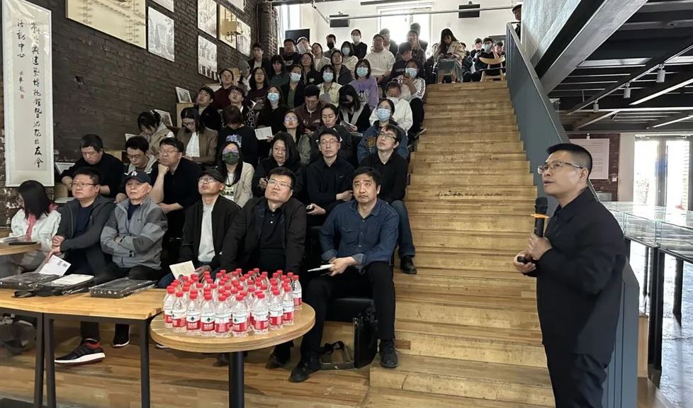 首站沈陽，一品能·防水新規(guī)技術(shù)宣講團二期工作火力全開