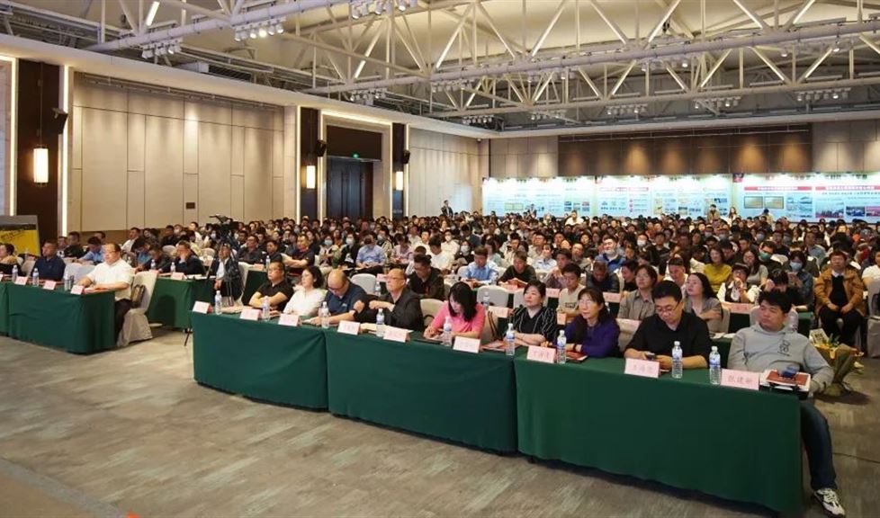 一城山色半城湖，密封防水一品能——《濟南市建筑與市政工程高品質(zhì)防水革新研討會》成功舉行