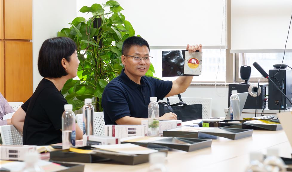 中青年防水實(shí)戰(zhàn)專(zhuān)家伍盛江臺(tái)州開(kāi)講，“一品能·三金標(biāo)”漸成行業(yè)共識(shí)